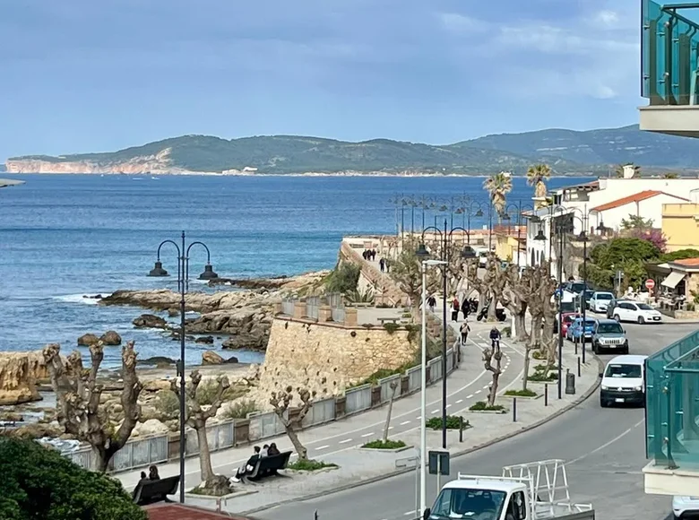 2 bedroom apartment 155 m² Sardinia, Italy