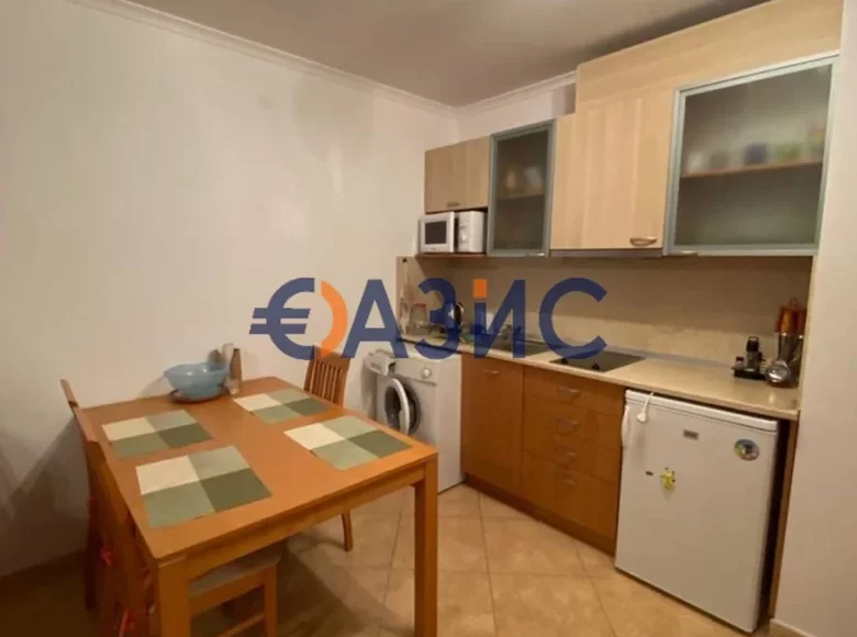 Wohnung 2 Schlafzimmer 65 m² Sweti Wlas, Bulgarien