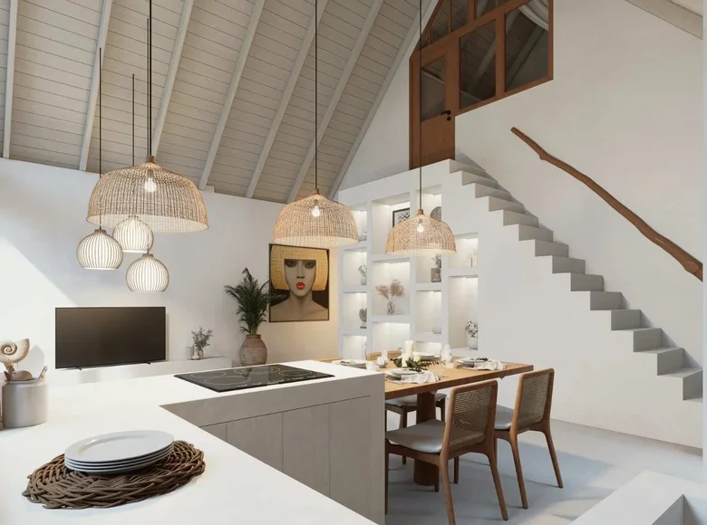 Willa 3 pokoi 370 m² Baan Wok Tum, Tajlandia