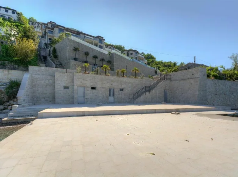 Wohnung 2 Schlafzimmer 66 m² durici, Montenegro