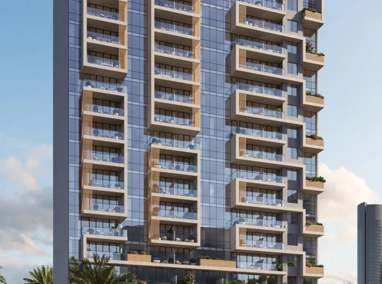 Apartamento 2 habitaciones 94 m² Dubái, Emiratos Árabes Unidos