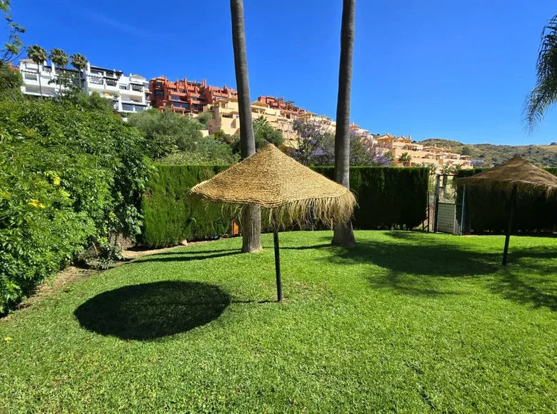 3 bedroom apartment 132 m² Mijas, Spain
