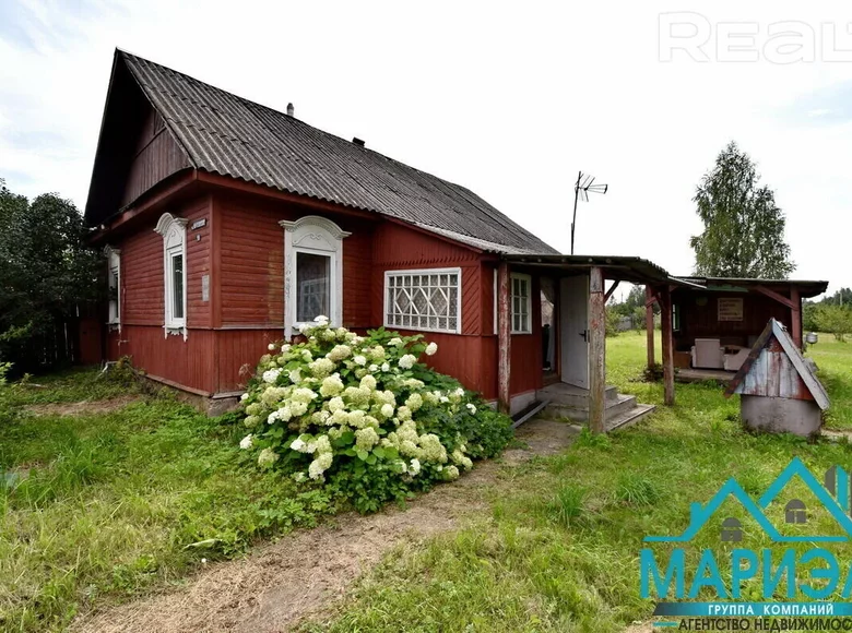 House 61 m² Cel, Belarus