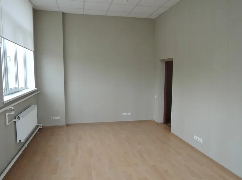 Pomieszczenie biurowe 7 498 m² Moskwa, Rosja