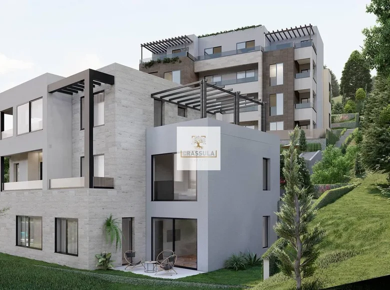 Grundstück 1 430 m² Tivat, Montenegro