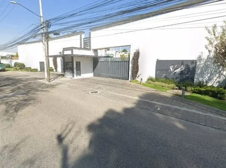 Dom 3 pokoi 148 m² Metepec, Meksyk