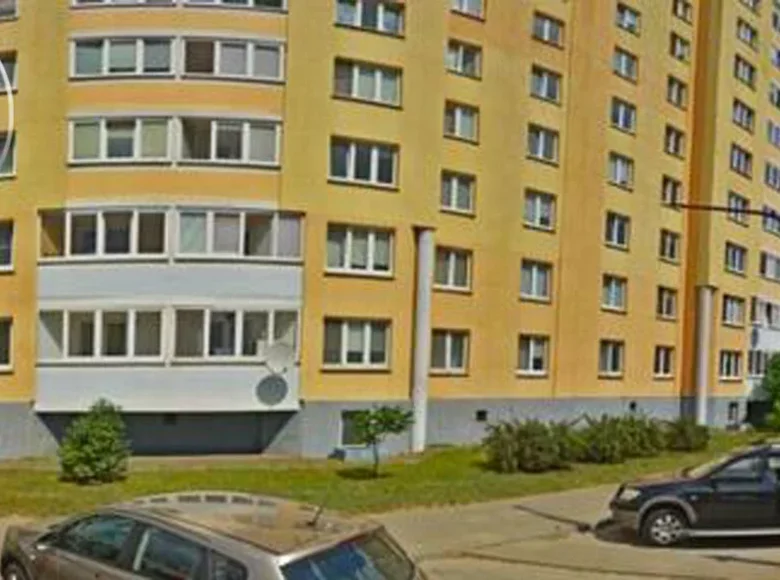 Mieszkanie 3 pokoi 72 m² Brześć, Białoruś