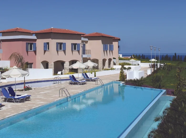 3 bedroom villa 109 m² Polis Chrysochous, Cyprus