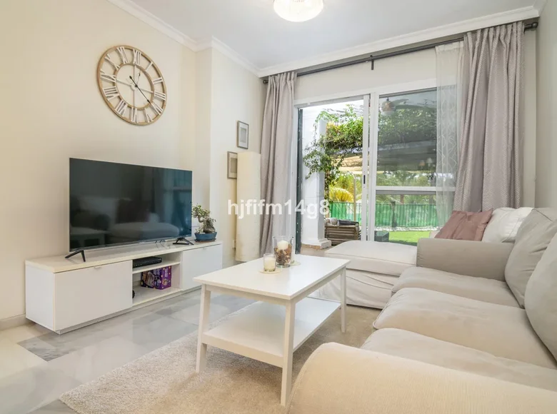 Wohnung 2 Schlafzimmer 80 m² Marbella, Spanien