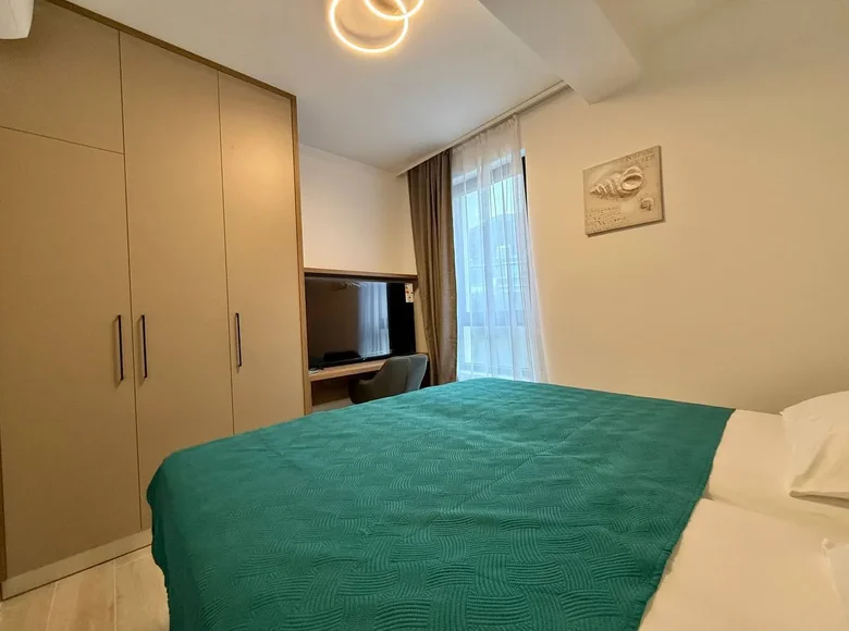 Apartment  Rafailovici, Montenegro