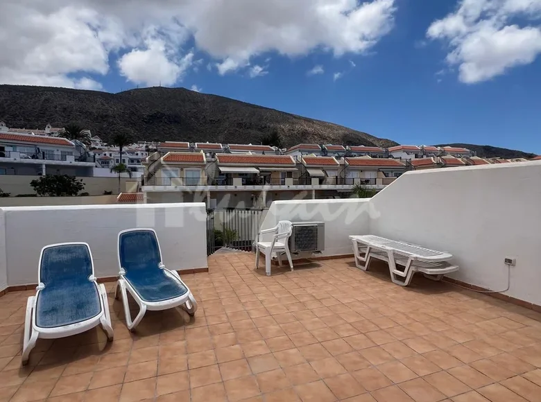 1 bedroom apartment 55 m² Arona, Spain