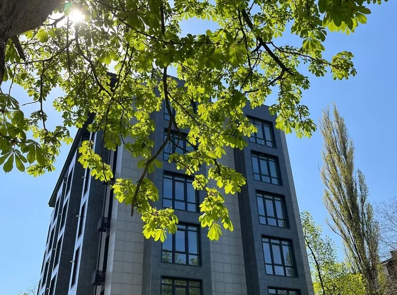 Mieszkanie 2 pokoi 68 m² Odessa, Ukraina