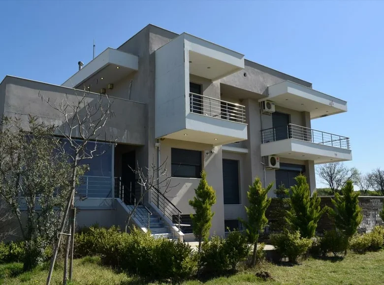 Cottage 6 bedrooms 380 m² Kardia, Greece