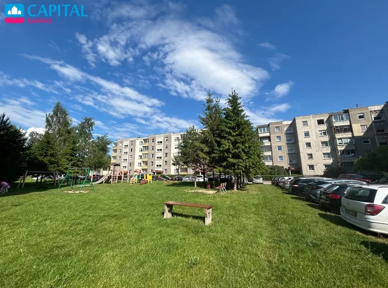 Wohnung 2 zimmer 49 m² Kaunas, Litauen