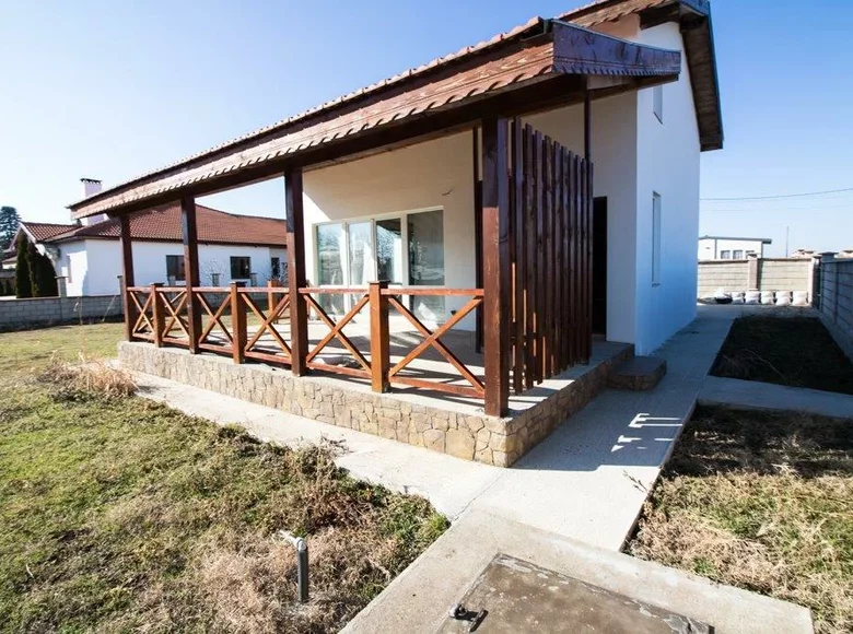 Casa 3 habitaciones 120 m² Balchik, Bulgaria