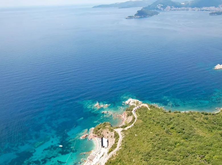 Grundstück  Blizikuce, Montenegro