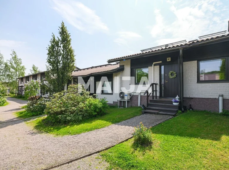 Квартира 3 комнаты 73 м² Helsinki sub region, Финляндия