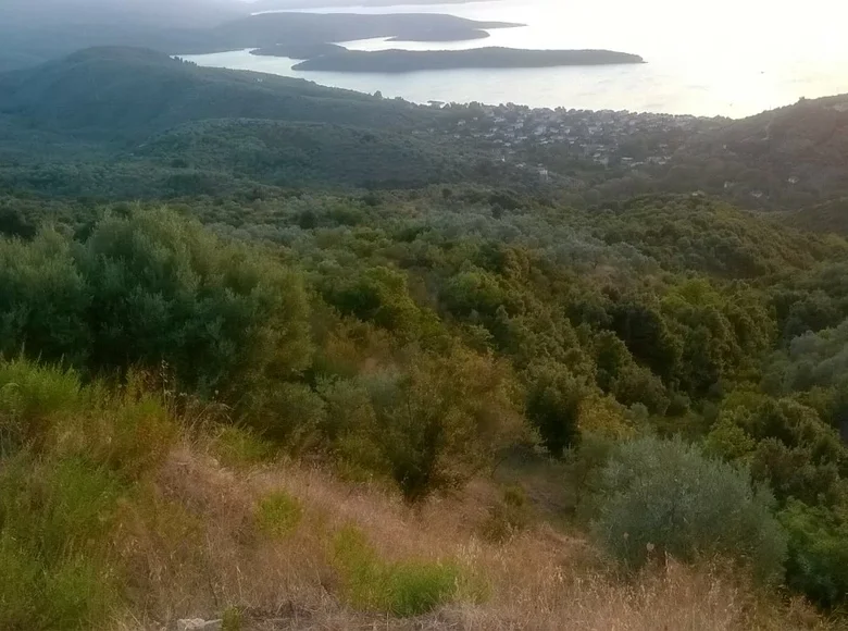 Grundstück 1 Zimmer  Lavkos, Griechenland