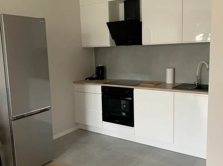 Wohnung 2 zimmer 36 m² in Danzig, Polen