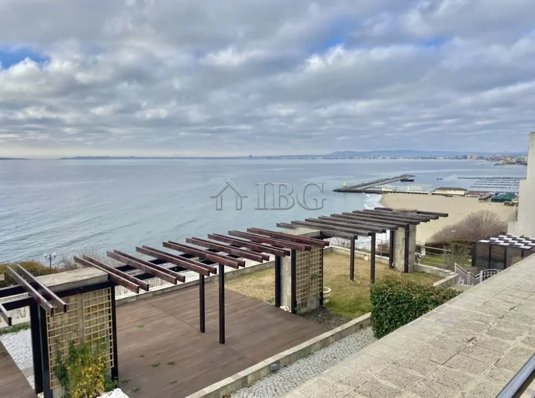 1 bedroom apartment 80 m² Sveti Vlas, Bulgaria