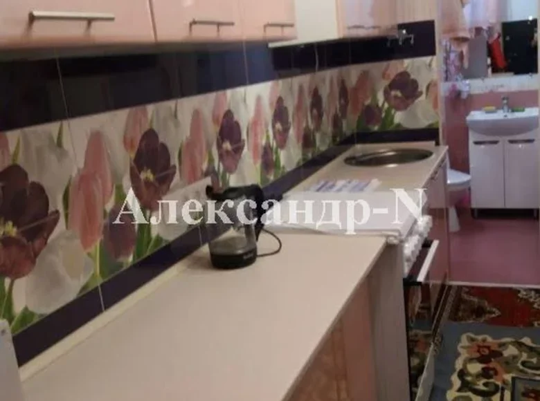 1 room apartment 30 m² Sievierodonetsk, Ukraine