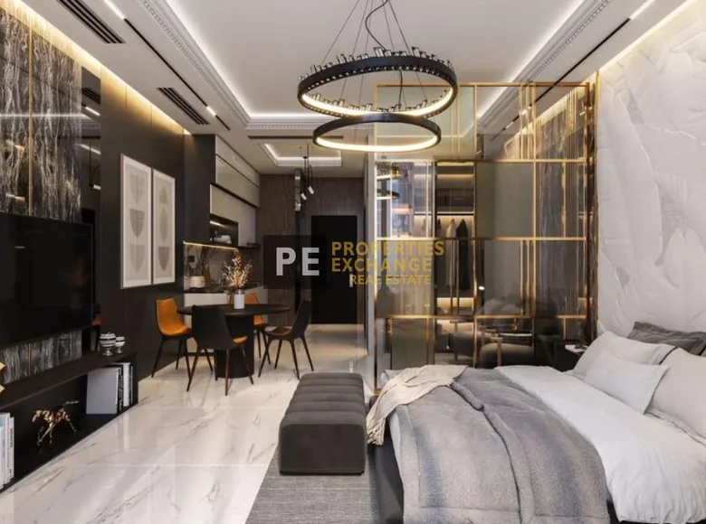 Wohnung 1 zimmer 789 m² Dubai, Vereinigte Arabische Emirate