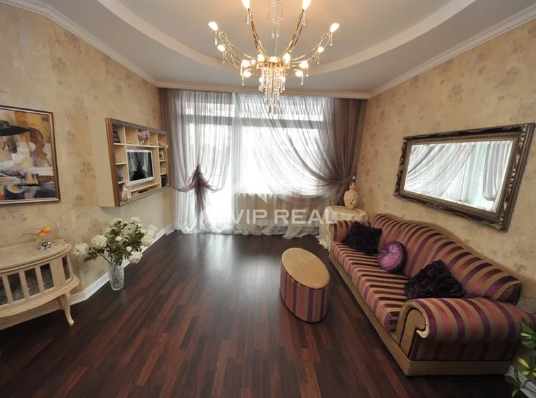 Apartamento 2 habitaciones 69 m² Jurmala, Letonia