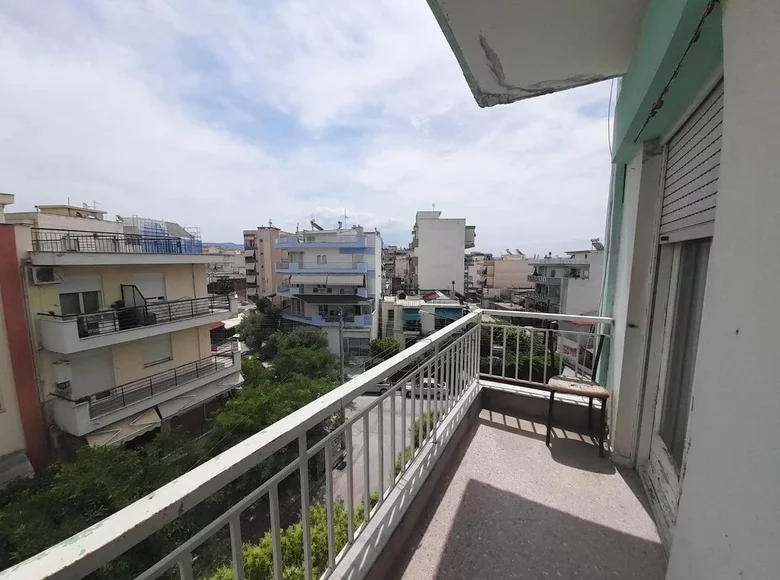 Apartamento 4 habitaciones 94 m² Kordelio - Evosmos Municipality, Grecia