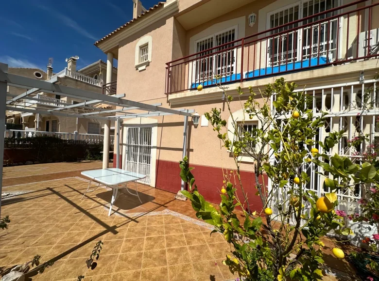 Maison 4 chambres  Orihuela, Espagne