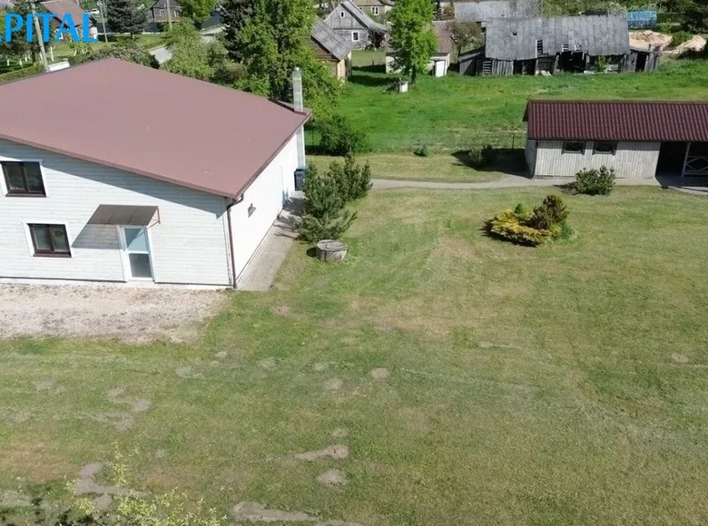 Maison 147 m² Nociunai, Lituanie