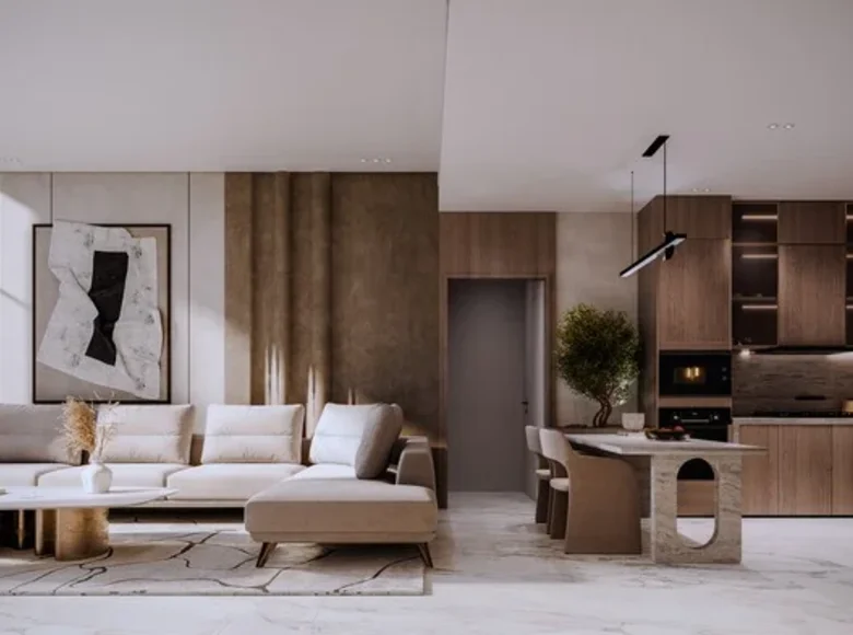 Wohnung 3 Schlafzimmer 123 m² Dubai, Vereinigte Arabische Emirate