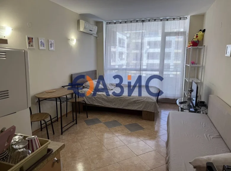 Wohnung 43 m² Nessebar, Bulgarien