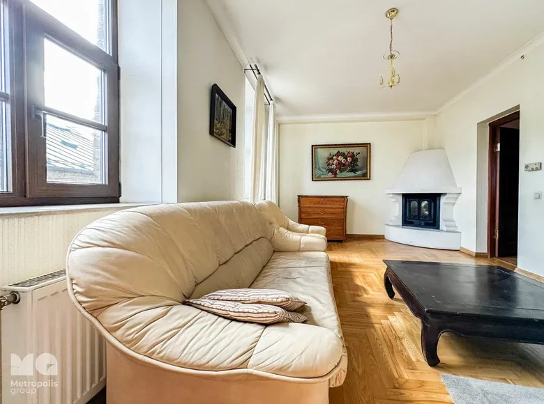 Wohnung 4 Zimmer 148 m² Riga, Lettland