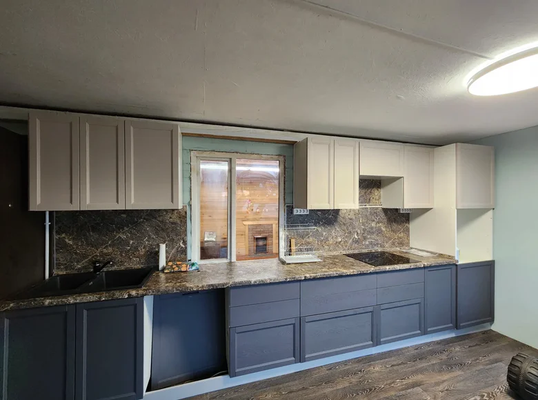 Casa 2 habitaciones 75 m² Bolsevrudskoe selskoe poselenie, Rusia