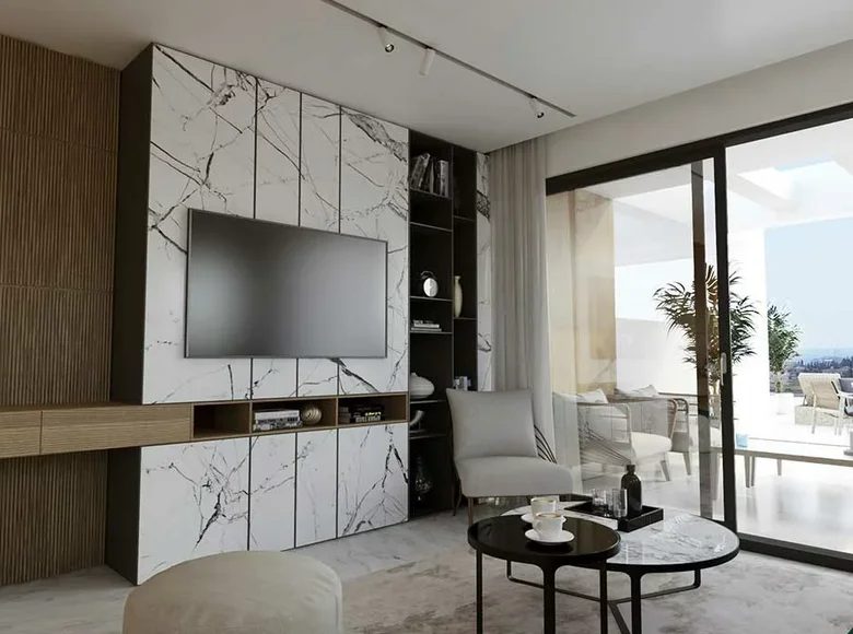 3 bedroom apartment 129 m² Sotira, Cyprus