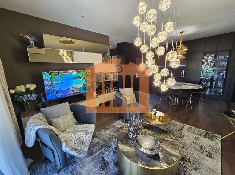Apartamento 3 habitaciones 88 m² Albania, Albania