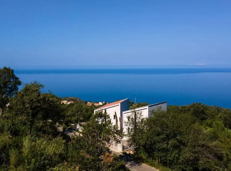 Villa  Marovici, Montenegro