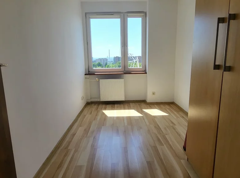 Appartement 2 chambres 37 m² Cracovie, Pologne