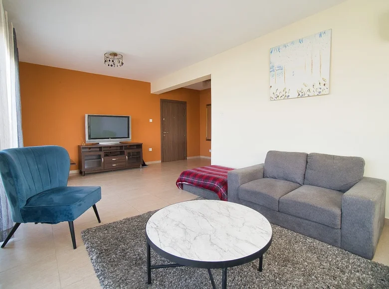 Apartamento 3 habitaciones 110 m² Limasol, Chipre