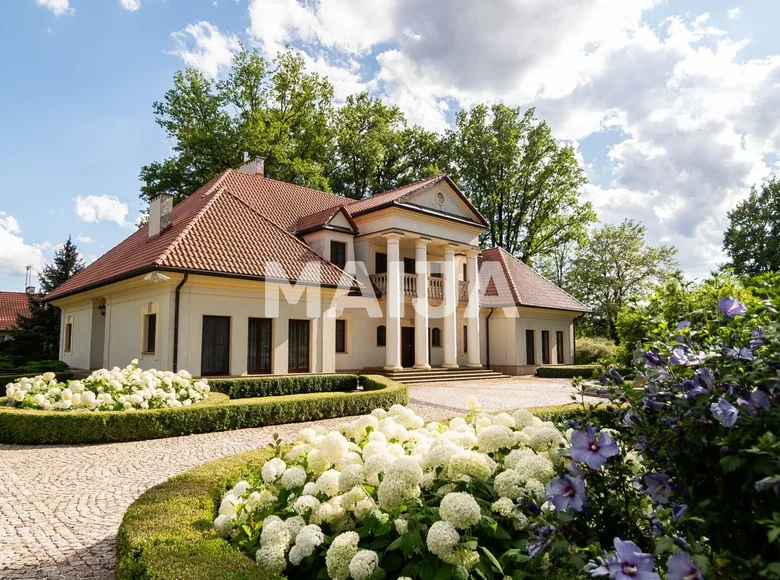 Haus 10 zimmer 534 m² Raclawice, Polen