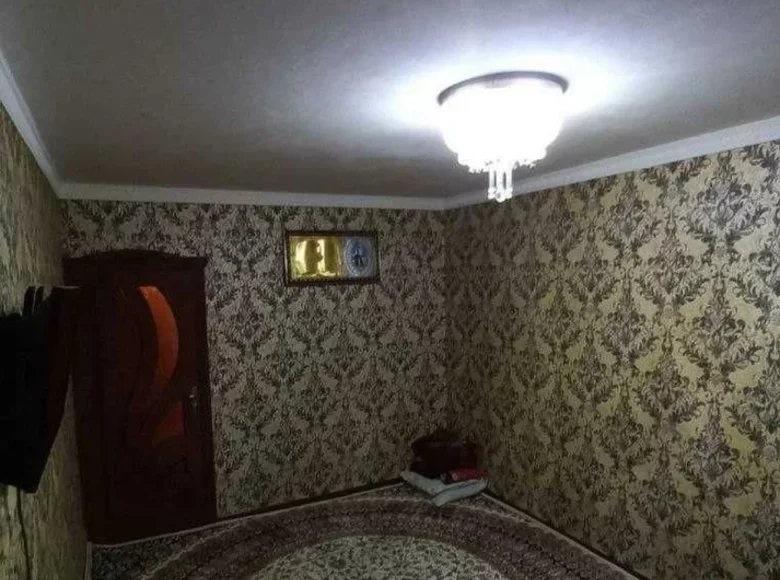 Kvartira 2 xonalar 45 m² Samarqandda