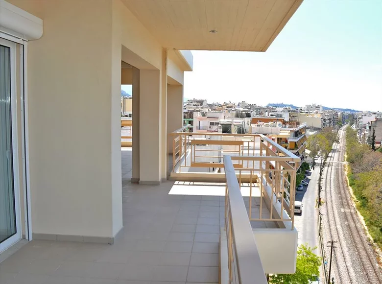 Mieszkanie 4 pokoi 130 m² Municipality of Philadelfia - Chalkidona, Grecja