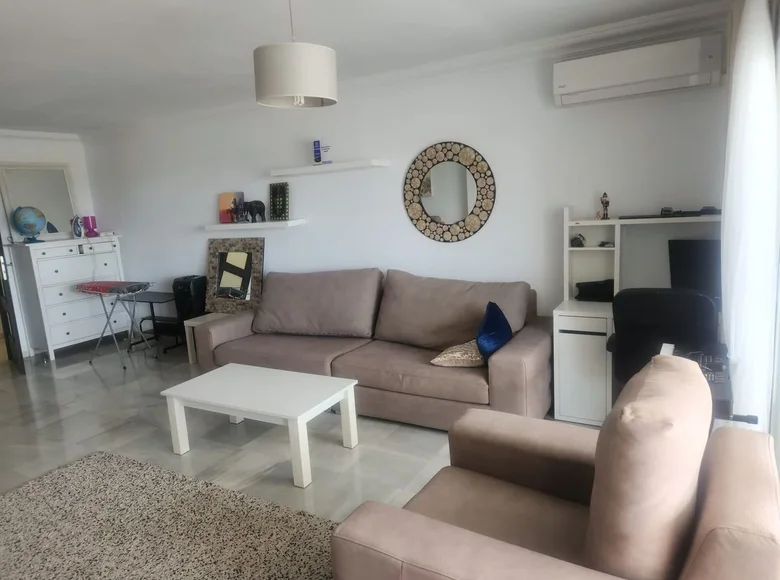 3 bedroom apartment  Marbella, Spain