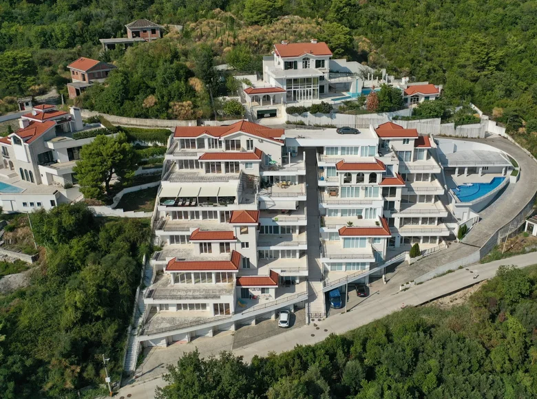 Apartamento 3 habitaciones 125 m² Topla, Montenegro