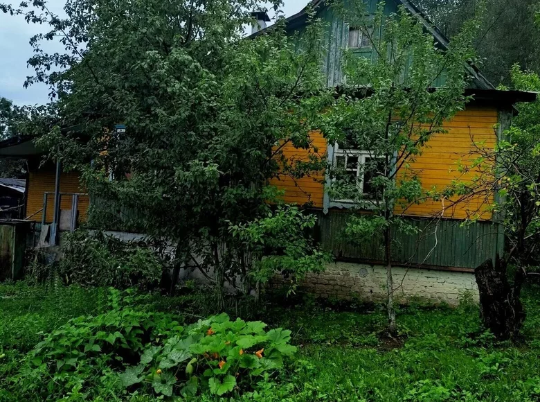 Apartamento 55 m² Kalodishchy, Bielorrusia