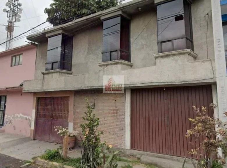 Casa 3 habitaciones 302 m² Cuautitlan, México