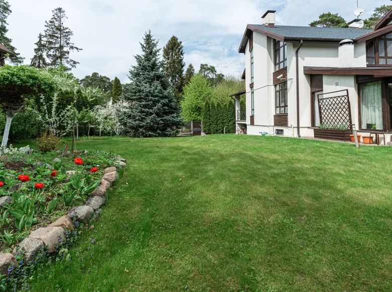 Willa 556 m² Jurmała, Łotwa