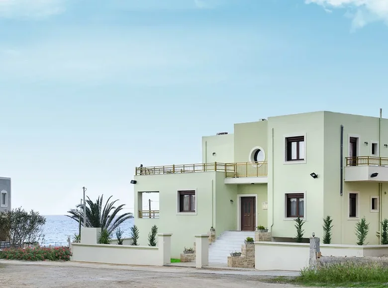 Villa 300 m² Sfakaki, Greece