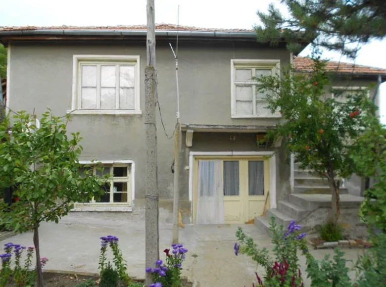 Дом 7 комнат 1 300 м² Levka, Болгария