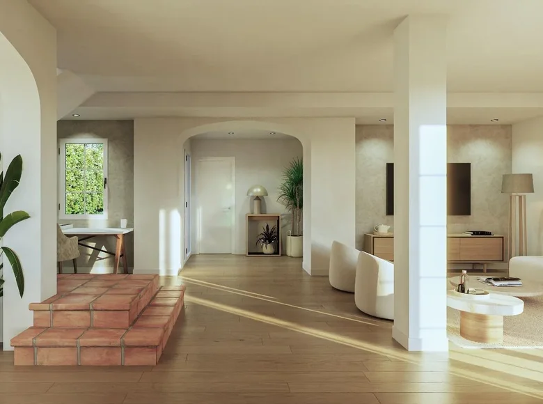 5 bedroom house  Finestrat, Spain